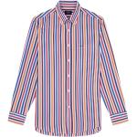 Chemises Paul & Shark multicolores à rayures rayées Taille 3 XL look casual pour homme 
