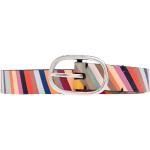 Paul Smith - Accessories > Belts - Multicolor -