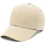 Chapeaux de créateur Paul Smith Paul beiges à rayures en popeline Tailles uniques pour homme 