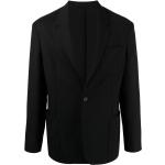 Vestes de costume de créateur Paul Smith Paul noires Taille XS pour homme 