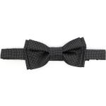 Cravates de créateur Paul Smith Paul noires à pois à motif papillons Tailles uniques pour homme 