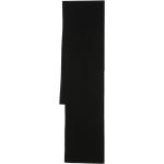 Écharpes à mailles de créateur Paul Smith Paul noires Tailles uniques pour homme en promo 