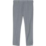 Pantalons de costume de créateur Paul Smith Paul bleus Taille XL W30 L36 pour homme 