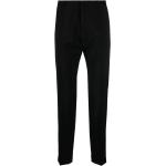 Pantalons de costume de créateur Paul Smith Paul noirs Taille XL W30 L36 pour homme en promo 