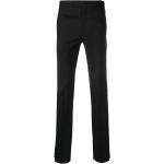 Pantalons de costume de créateur Paul Smith Paul noirs Taille XL W32 L34 pour homme 