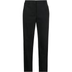Pantalons de costume de créateur Paul Smith Paul noirs Taille XL W42 pour femme 