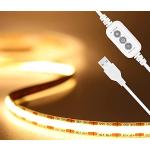 Lampes USB blanches 