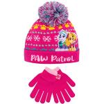 Accessoires de mode enfant roses à pompons Pat Patrouille look fashion pour fille de la boutique en ligne Amazon.fr 