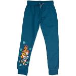 Pantalons de sport United Labels bleus Pat Patrouille look fashion pour garçon de la boutique en ligne Amazon.fr 
