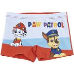 Shorts de bain rouges Pat Patrouille Taille 6 ans look fashion pour garçon de la boutique en ligne Amazon.fr Amazon Prime 