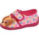 Chaussons roses Pointure 26,5 look fashion pour fille 