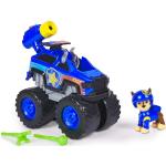 Paw Patrol Toy Vehicle Thmd Vehicls Resc Whls Chase