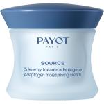 Crèmes hydratantes Payot vegan au beurre de karité 50 ml hydratantes pour peaux normales 