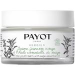 Soins du visage Payot bio à huile d'olive 50 ml pour le visage de jour pour peaux sèches texture baume pour femme 