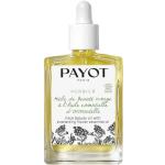 Huiles essentielles Payot bio à l'huile d'immortelle 30 ml hydratantes 