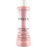 Eaux micellaires Payot beiges nude 400 ml 