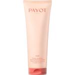 Produits nettoyants visage Payot 150 ml pour le visage purifiants pour peaux sèches texture crème pour femme 