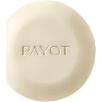 Shampoings solides Payot bio à l'huile de bergamote sans savon texture solide 
