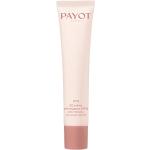 CC Creams Payot beiges nude indice 50 sans parfum 40 ml pour le visage anti rougeurs pour peaux sensibles 