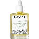 Huiles essentielles Payot bio à l'huile d'immortelle 30 ml pour le visage pour peaux sèches 