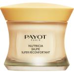 Soins du corps Payot 50 ml pour le visage anti rougeurs de nuit texture baume 