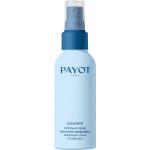 Soins du corps Payot 40 ml en spray pour le visage hydratants texture crème 