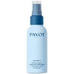 Soins du visage Payot 40 ml en spray pour le visage hydratants texture crème 