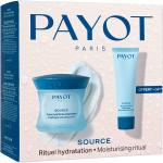 Crèmes hydratantes Payot 50 ml pour le visage hydratantes texture baume 