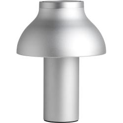 HAY - PC Lampe de Table S Aluminium