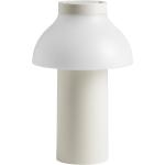Lampes de table Hay blanches modernes 