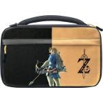 PDP Sac Elite Commuter Zelda Edition Switch (Switch Lite, Switch), Autres accessoires gaming, Jaune