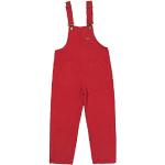 Salopettes en jean rouges en denim à motif papillons respirantes Taille 6 ans look fashion pour fille de la boutique en ligne Amazon.fr 