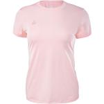 Peak F612718 Short Sleeve T-shirt Rose L Femme