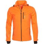 Vêtements de sport Peak Mountain orange en polyester Taille 16 ans look fashion pour garçon de la boutique en ligne Amazon.fr 