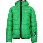 Vestes de ski Peak Mountain vertes en polyester Taille 3 ans look fashion pour garçon de la boutique en ligne Amazon.fr 