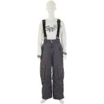 Pantalons Peak Mountain gris Taille 8 ans look fashion pour garçon de la boutique en ligne Amazon.fr 