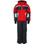 Vêtements de sport Peak Mountain rouges en polyamide Taille 14 ans look fashion pour garçon de la boutique en ligne Amazon.fr 