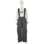 Pantalons de ski Peak Mountain gris en polyester Taille 12 ans look fashion pour garçon de la boutique en ligne Amazon.fr 