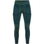 Peak Performance - Women's Vislight Track Tights - Pantalon de trekking - XL - scarab green