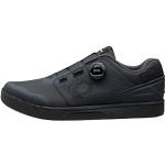 Chaussures de vélo Pearl Izumi noires légères à lacets Pointure 44 look fashion pour homme 