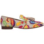 Chaussures d'automne Pedro Miralles multicolores Pointure 36 look fashion pour femme 