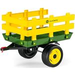 Véhicules électriques Peg-Pérego à motif tracteurs de la ferme de 12 à 24 mois en promo 
