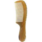 minkissy Peigne de massage de tête en bois, 1 pièce, peigne à cheveux en  bois, peigne pour cuir chevelu, masseur de cuir chevelu, brosse de massage
