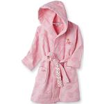 Peignoirs Catimini roses en coton look Kawaii pour fille de la boutique en ligne Amazon.fr 