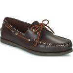 Chaussures casual Christian Pellet marron Pointure 39 look casual pour homme 