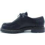 Chaussures oxford Christian Pellet noires Pointure 39 look casual pour homme 