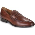 Chaussures casual Christian Pellet marron Pointure 42 look casual pour homme 