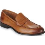 Chaussures casual Christian Pellet marron Pointure 39 look casual pour homme en promo 
