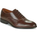 Chaussures montantes Christian Pellet marron Pointure 41 avec un talon jusqu'à 3cm pour homme 