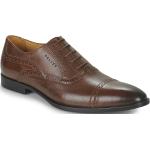 Chaussures montantes Christian Pellet marron Pointure 41 pour homme en promo 